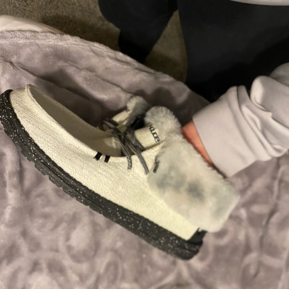 Women’s Britt Boho Heydude’s - Picture 5 of 8